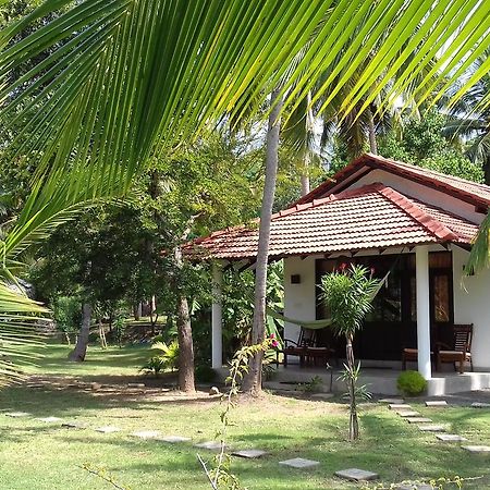 爽悦小屋和餐厅 坦加拉 外观 照片