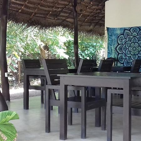 爽悦小屋和餐厅 坦加拉 外观 照片