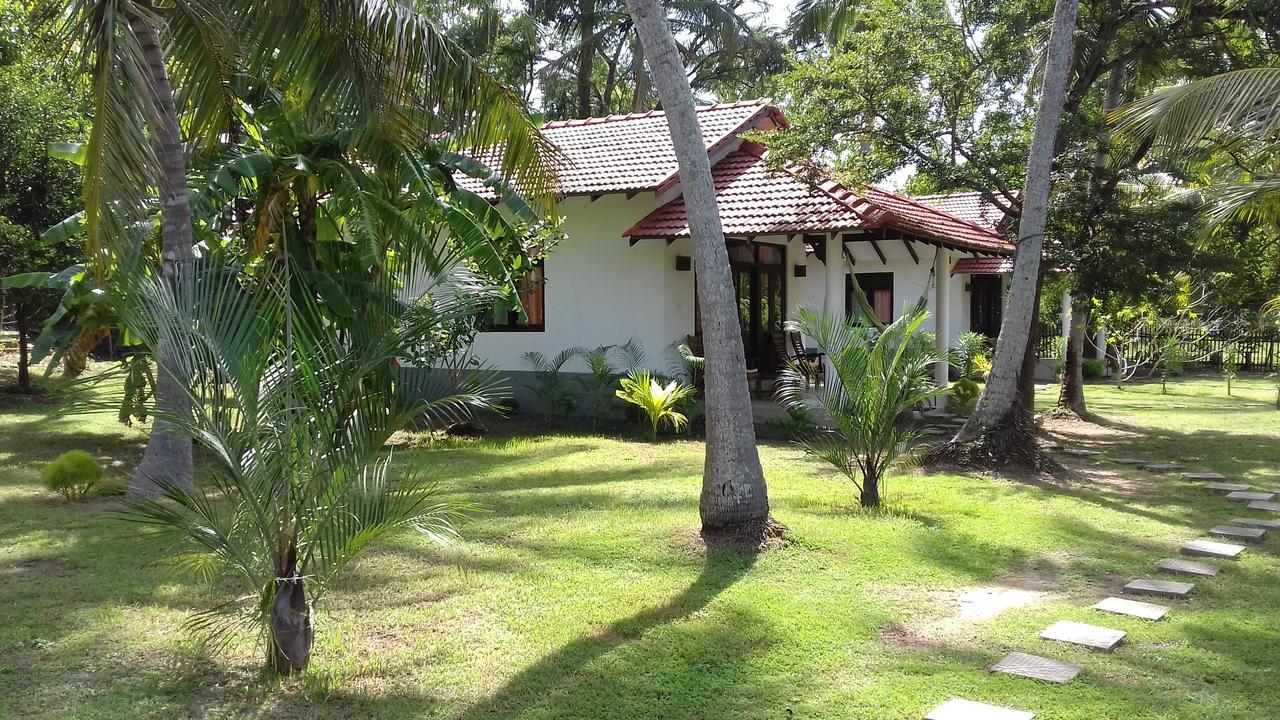 爽悦小屋和餐厅 坦加拉 外观 照片