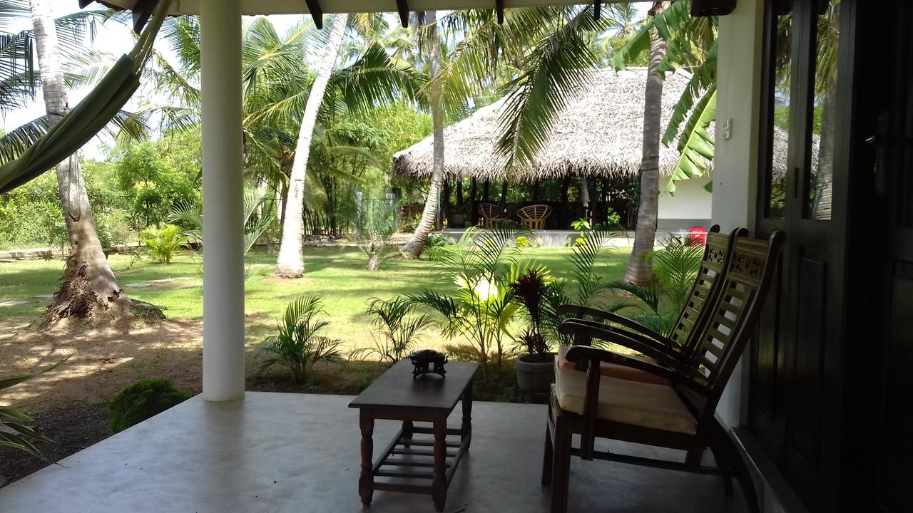 爽悦小屋和餐厅 坦加拉 外观 照片