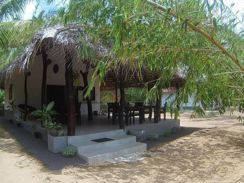 爽悦小屋和餐厅 坦加拉 外观 照片