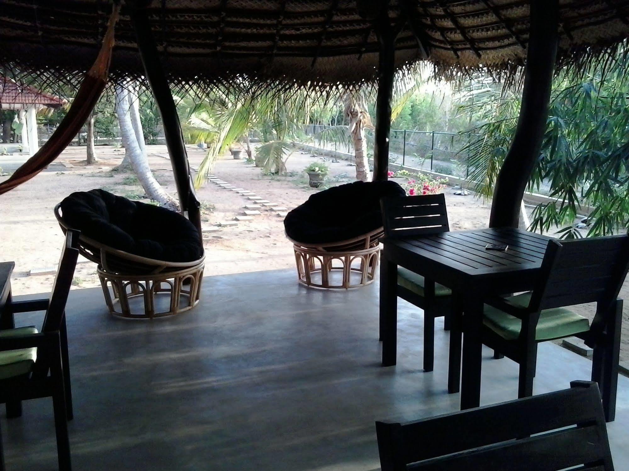 爽悦小屋和餐厅 坦加拉 外观 照片
