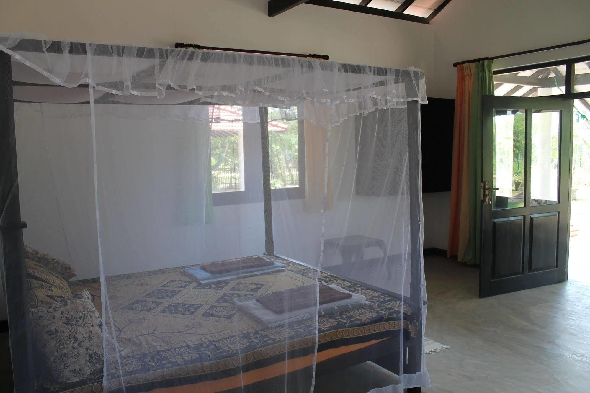 爽悦小屋和餐厅 坦加拉 外观 照片
