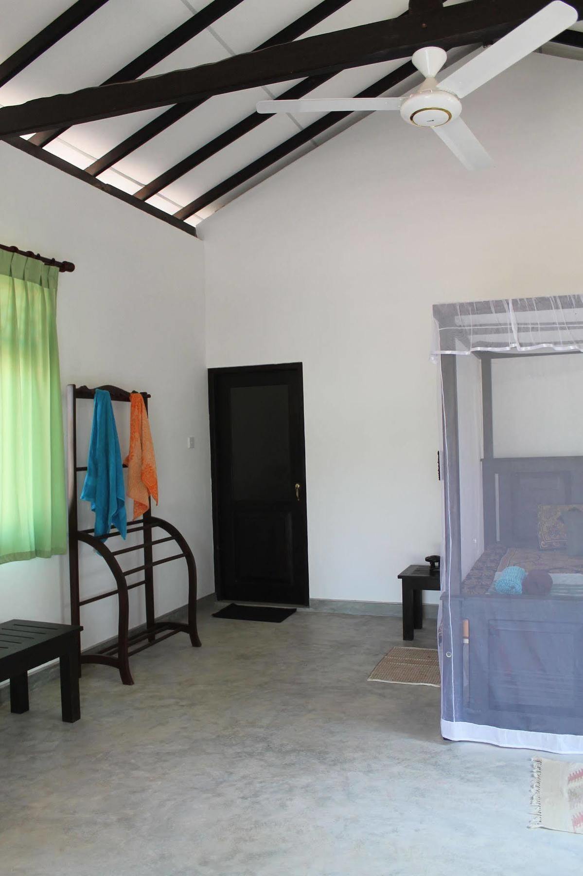 爽悦小屋和餐厅 坦加拉 外观 照片