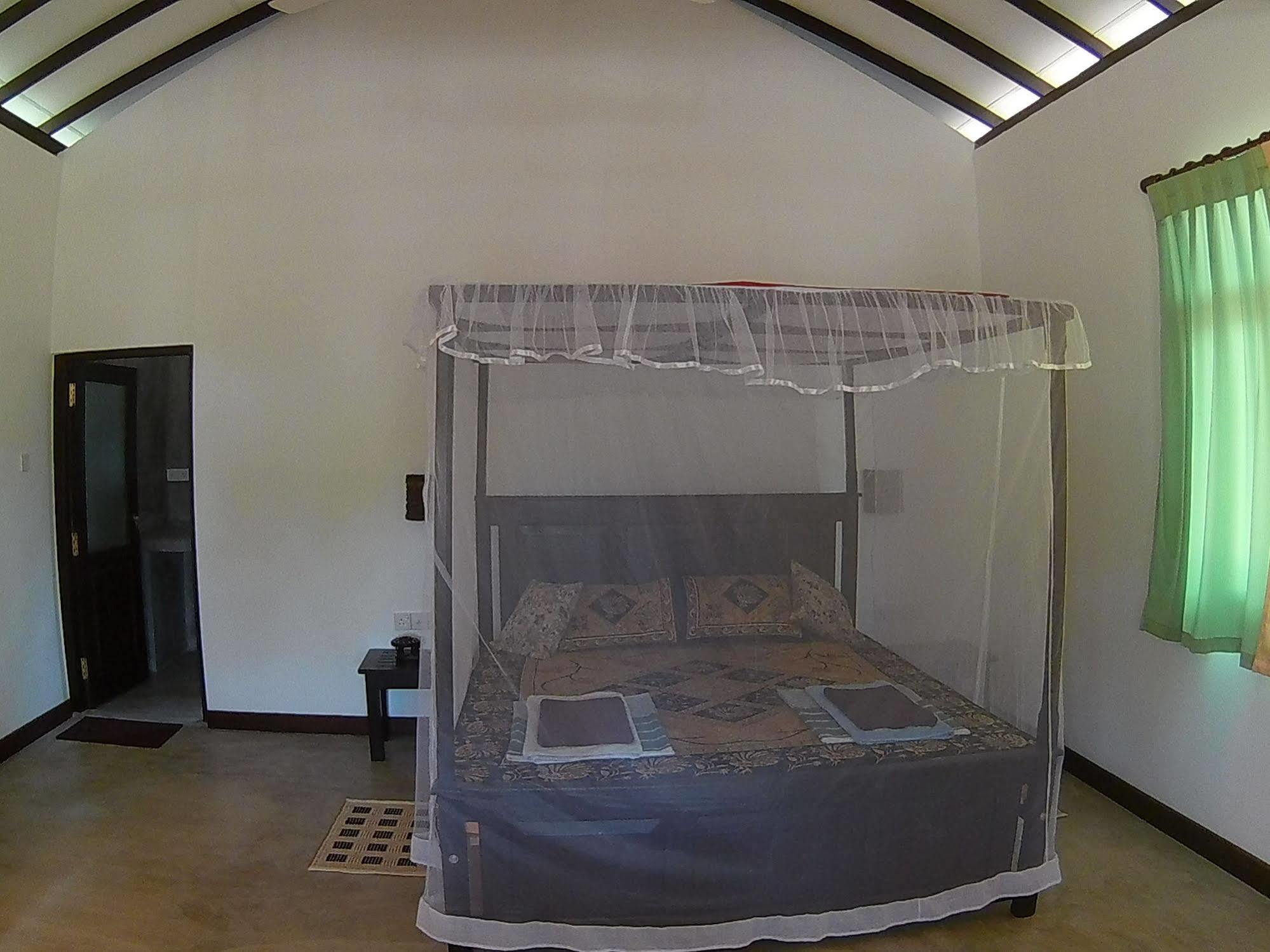 爽悦小屋和餐厅 坦加拉 外观 照片