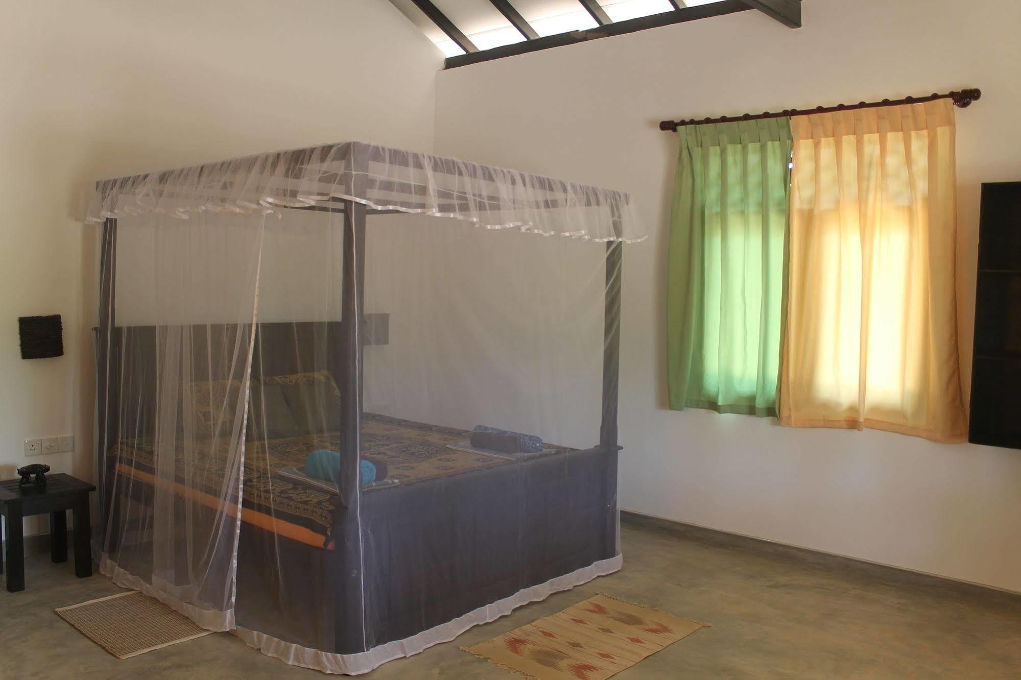爽悦小屋和餐厅 坦加拉 外观 照片