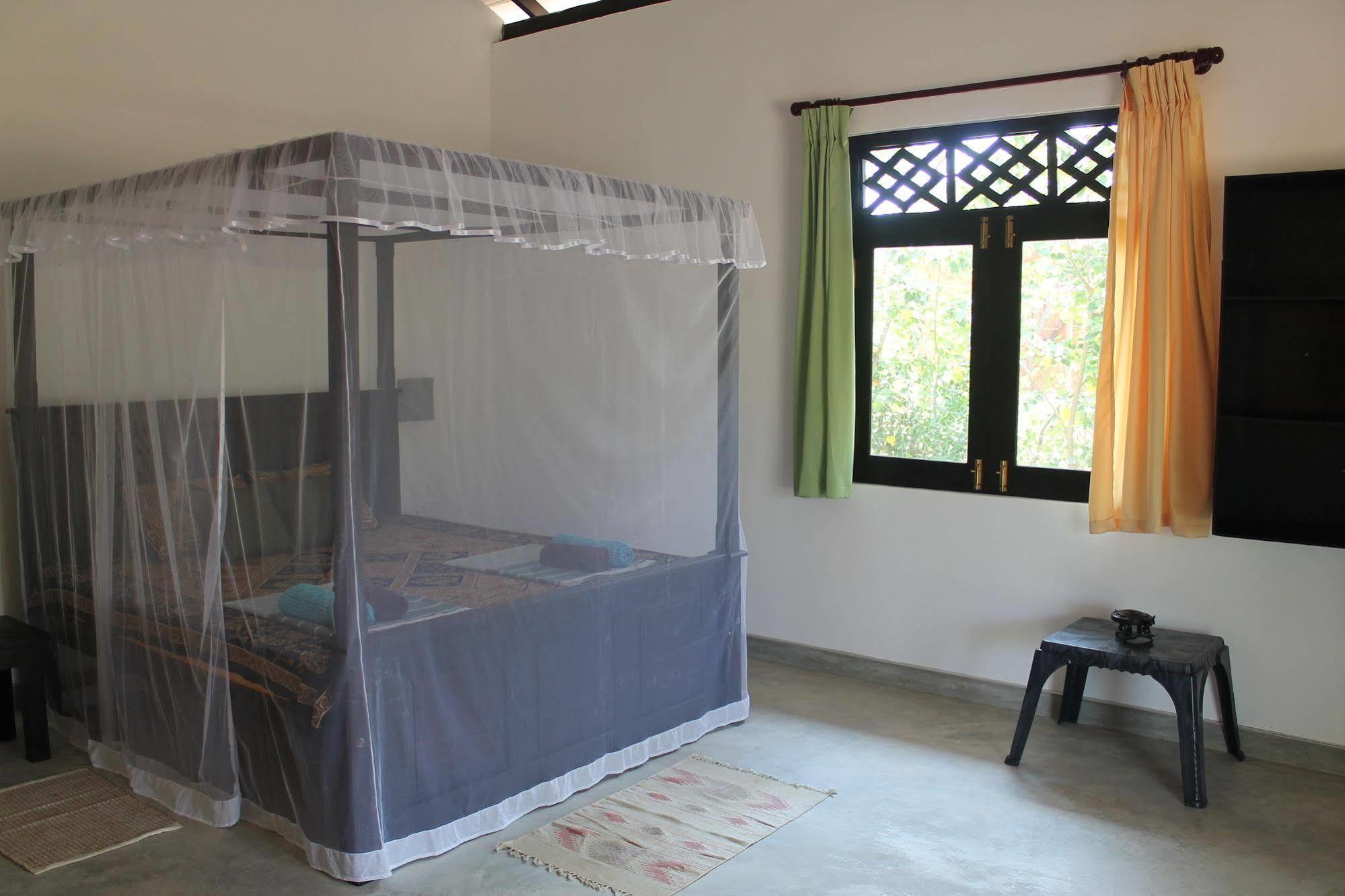 爽悦小屋和餐厅 坦加拉 外观 照片