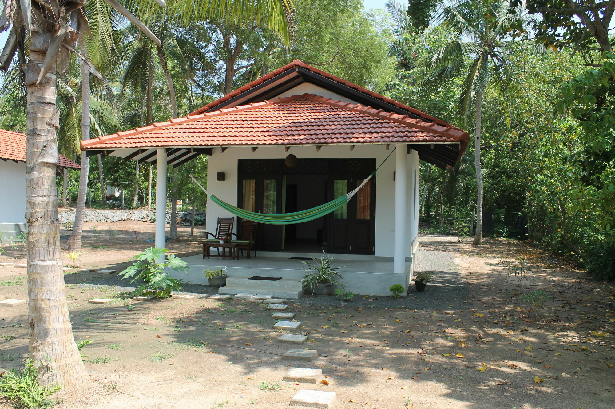 爽悦小屋和餐厅 坦加拉 外观 照片