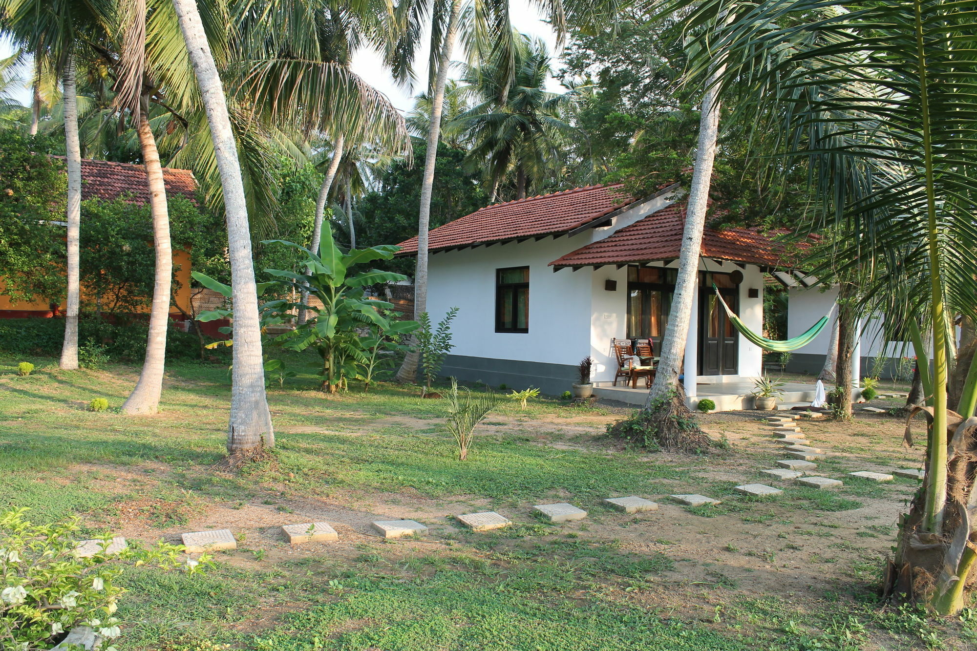 爽悦小屋和餐厅 坦加拉 外观 照片
